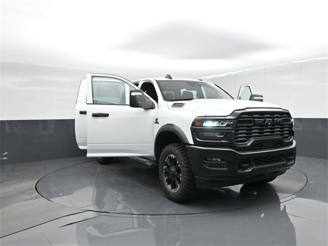 New 2026 RAM 2500 Tradesman image 58