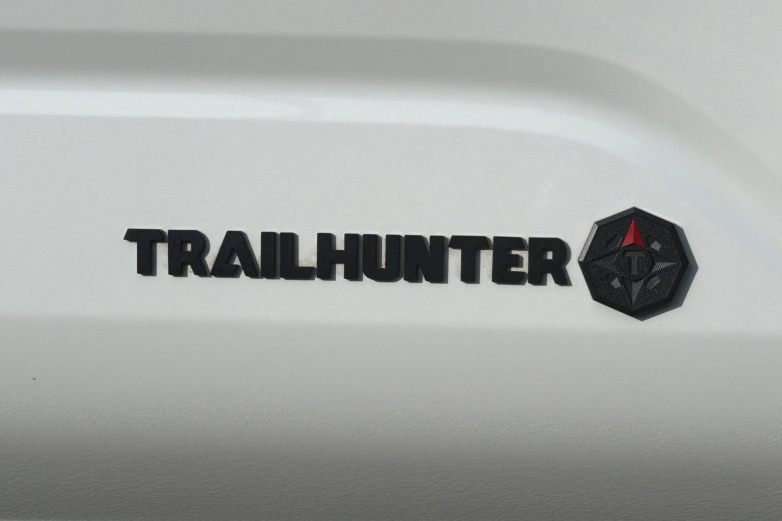 Used 2025 Toyota 4Runner Trailhunter image 28