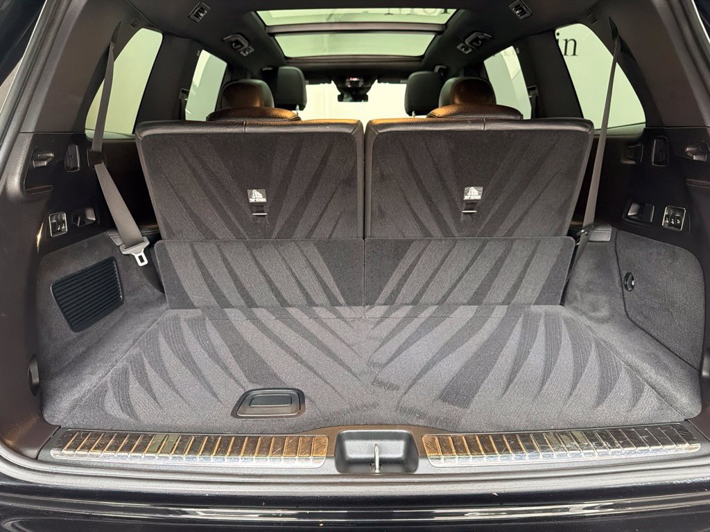 Used 2023 Mercedes-Benz GLS 450 4MATIC image 28