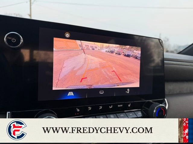 Used 2024 Chevrolet Colorado ZR2 w/ Safety Package image 14