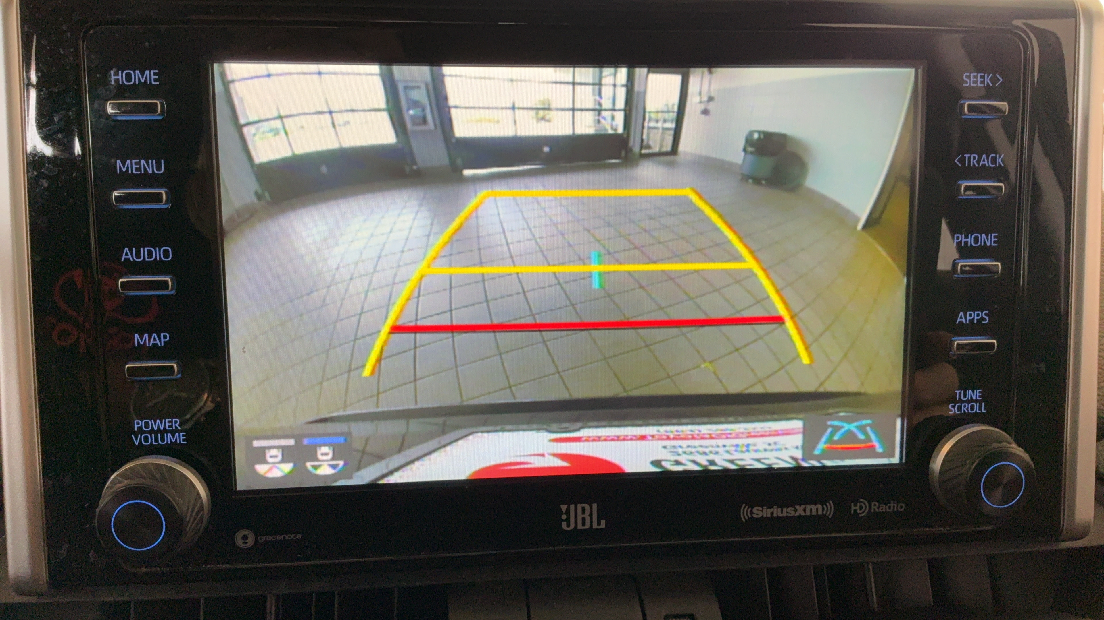 Used 2019 Toyota RAV4 XLE Premium w/ Advanced Technology Package FWD image 12