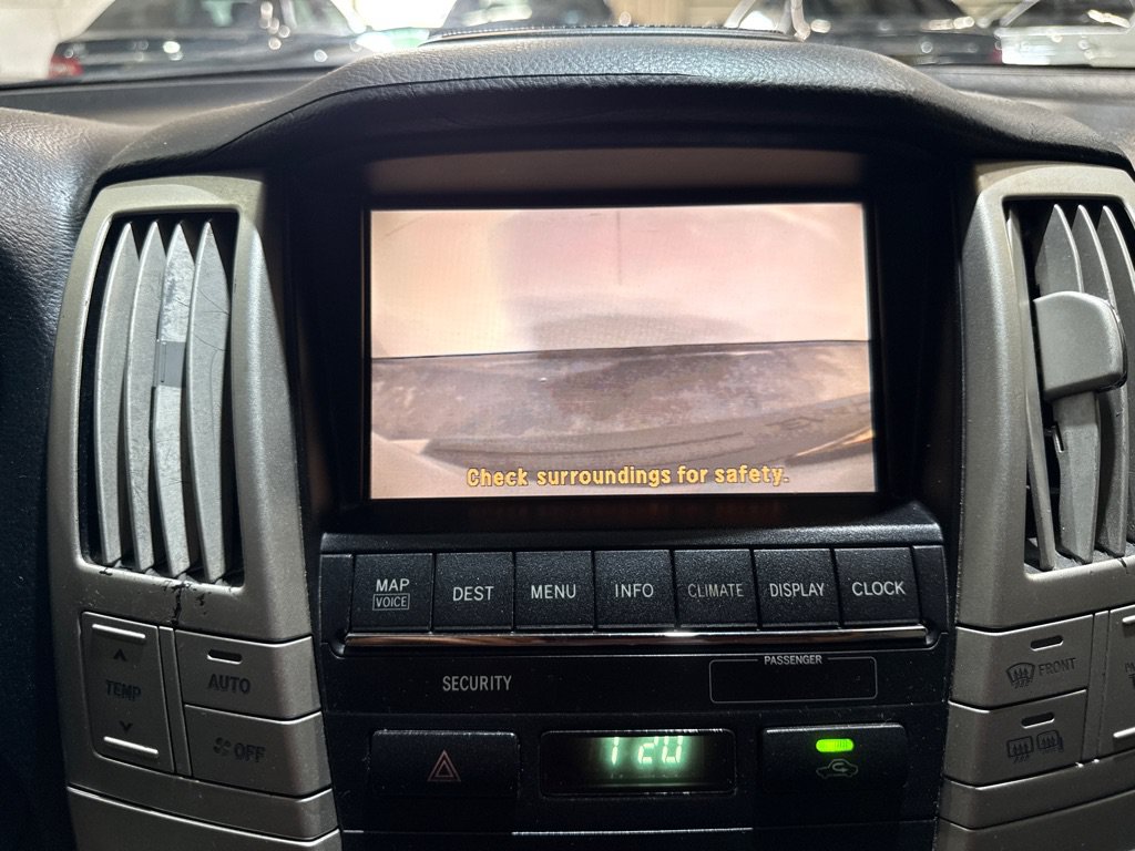 Used 2006 Lexus RX 400h AWD image 17