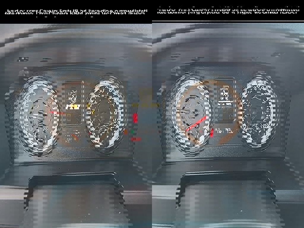 Used 2021 RAM 1500 Classic Warlock image 11