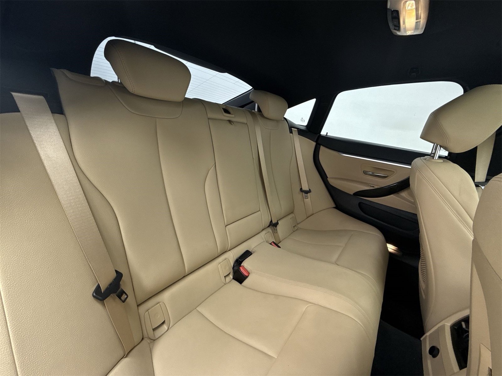 Used 2018 BMW 430i Gran Coupe image 32