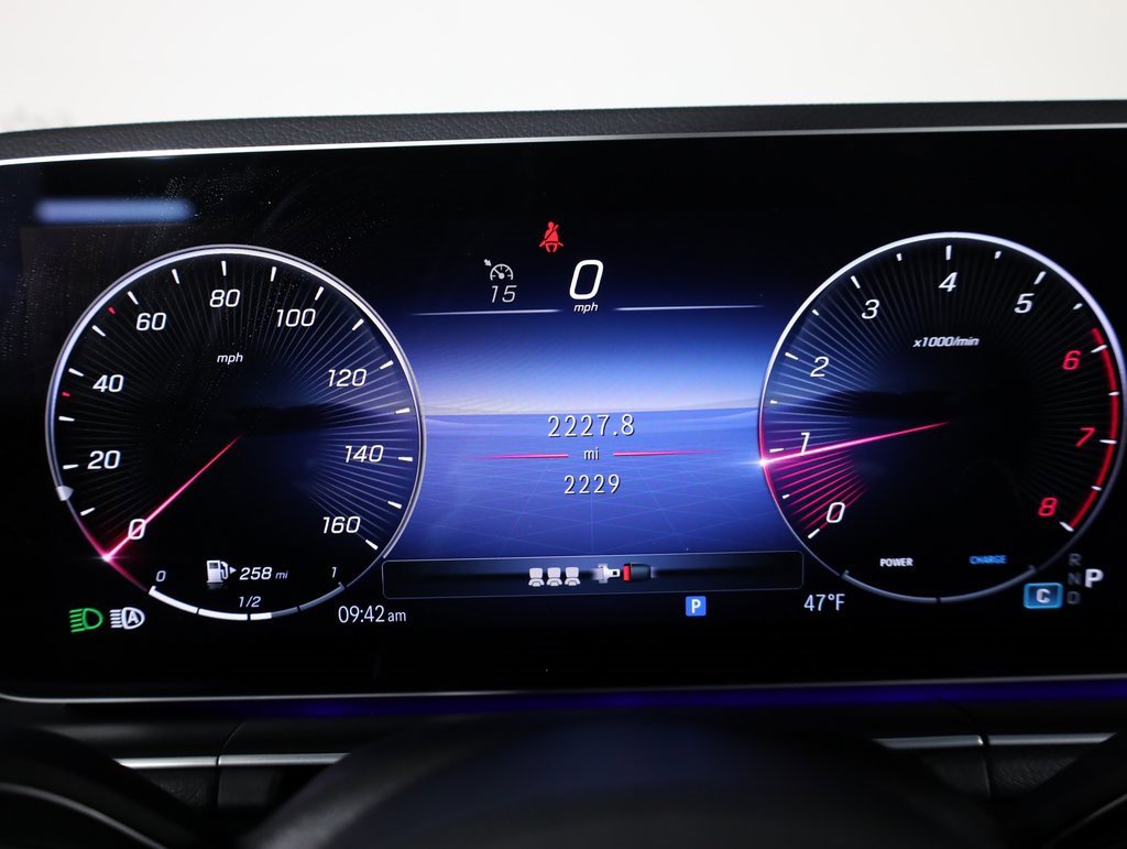 Certified 2025 Mercedes-Benz GLE 450 4MATIC image 17