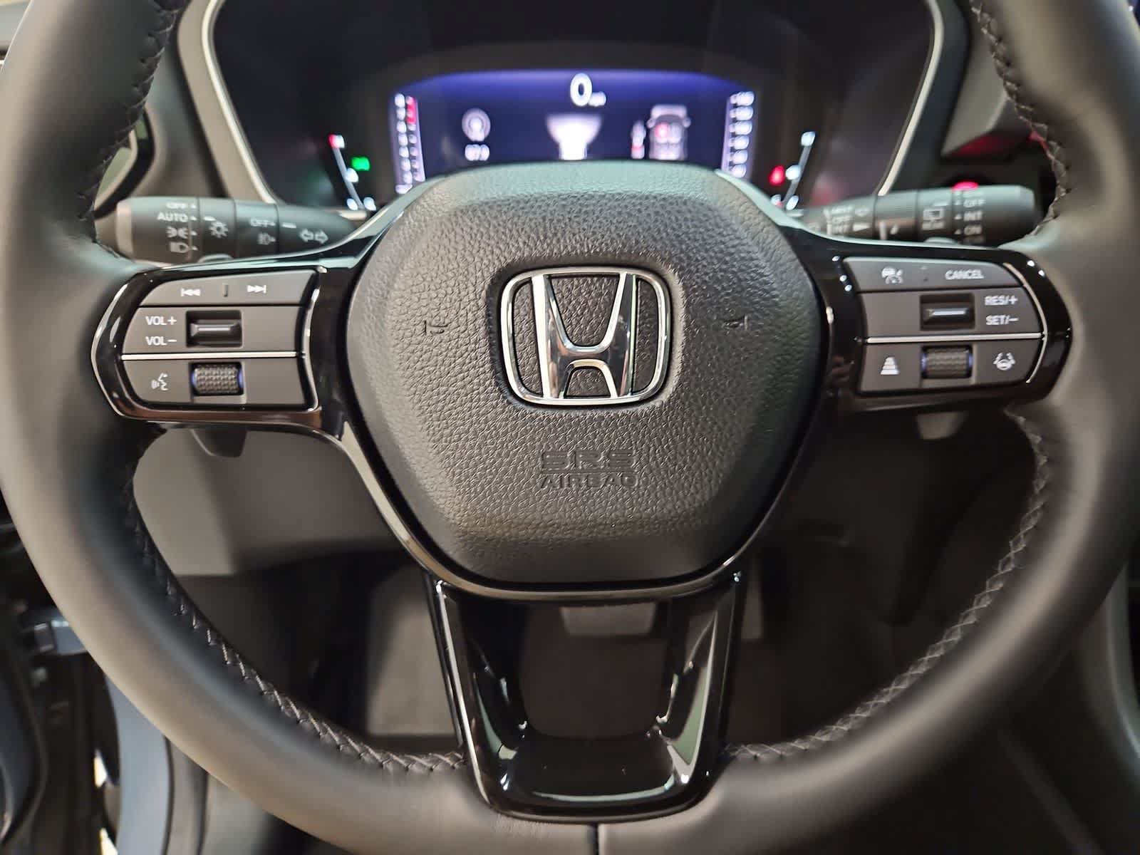 Certified 2026 Honda Pilot EX-L image 11