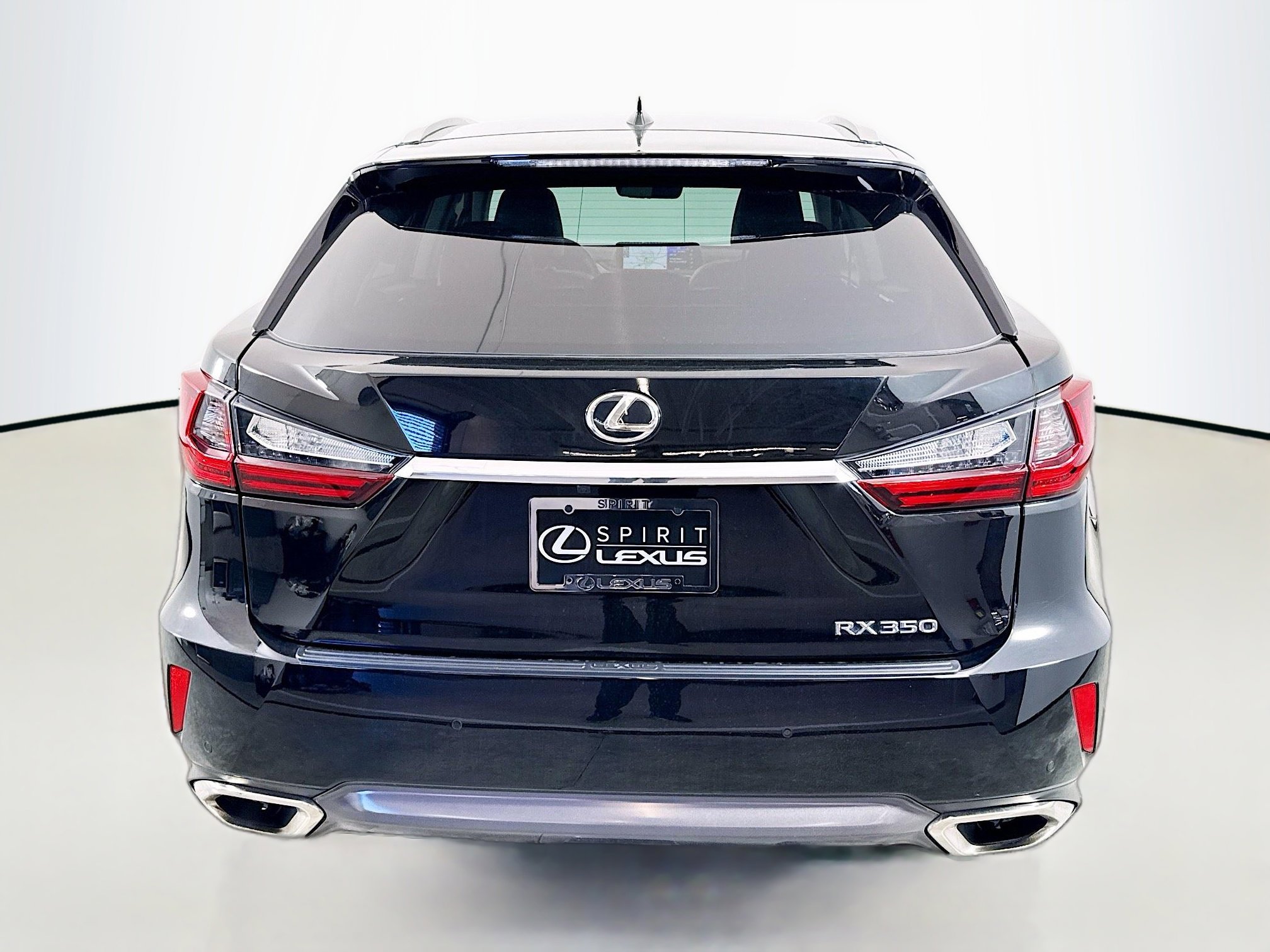 Used 2018 Lexus RX 350 350 w/ Premium Package image 6