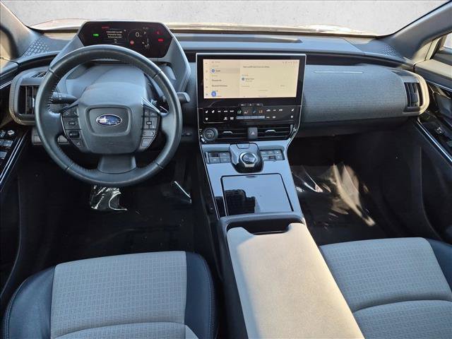 Used 2023 Subaru Solterra AWD image 16