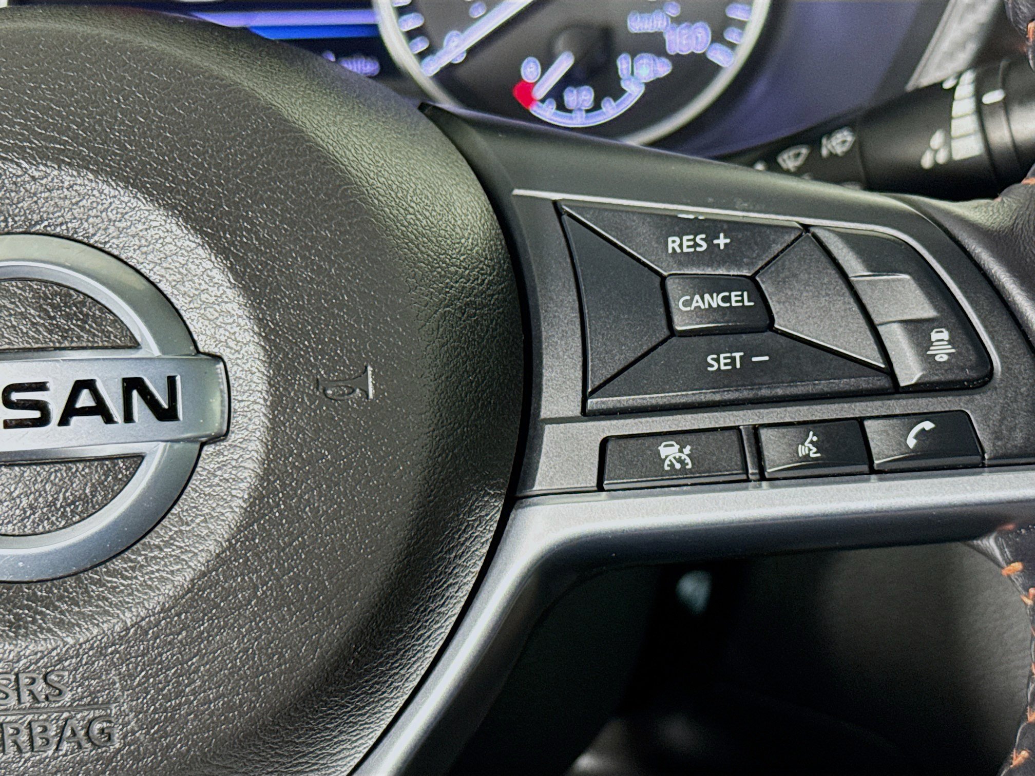 Used 2020 Nissan Sentra SR w/ Electronics Package FWD image 13