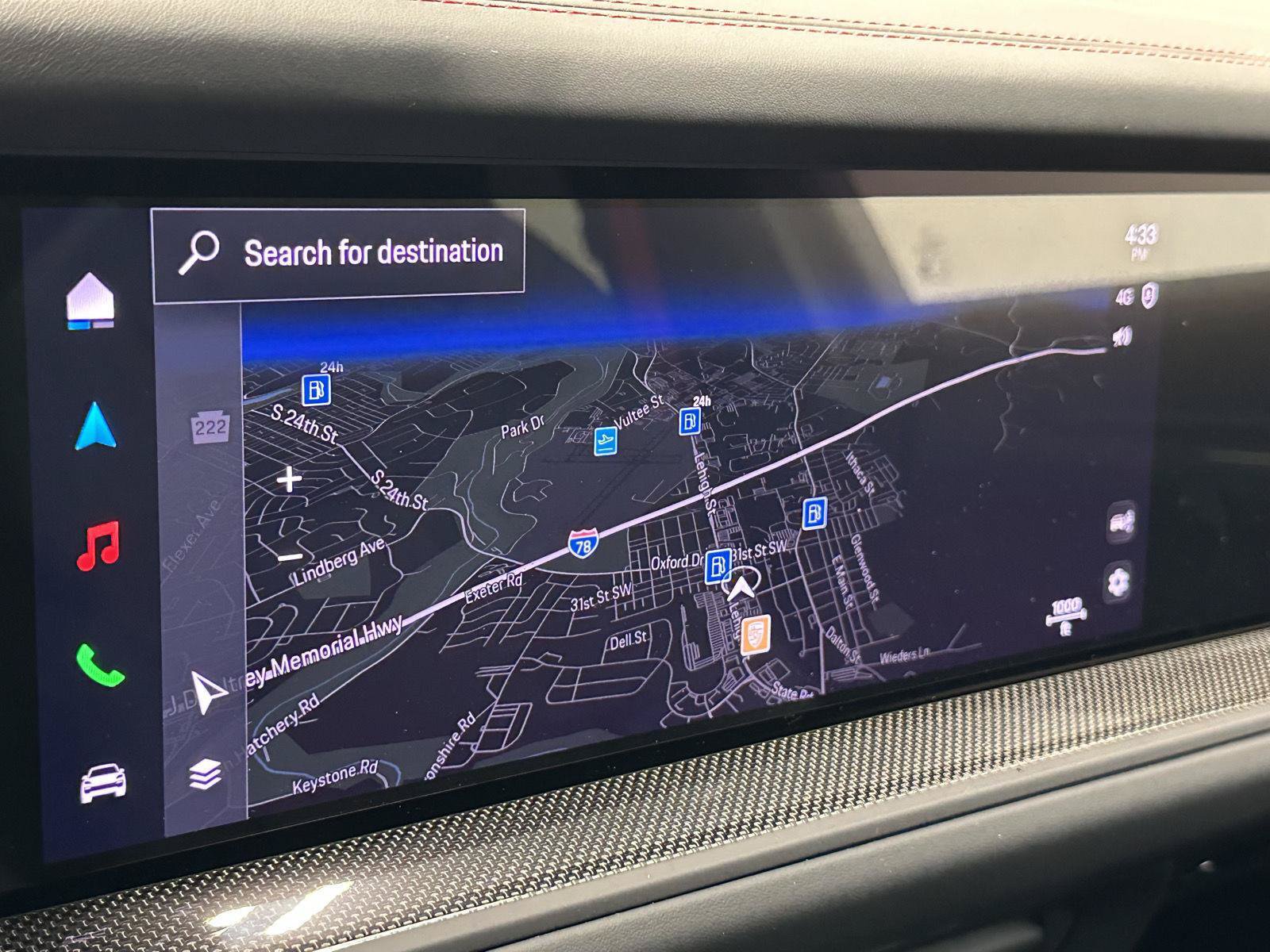 New 2026 Porsche Cayenne GTS AWD/4WD image 30