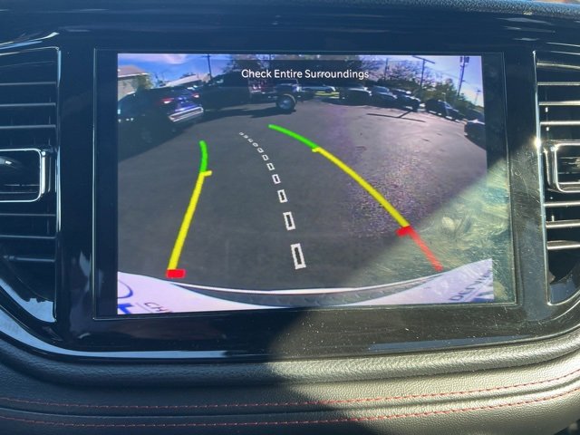 Used 2023 Dodge Durango GT image 37