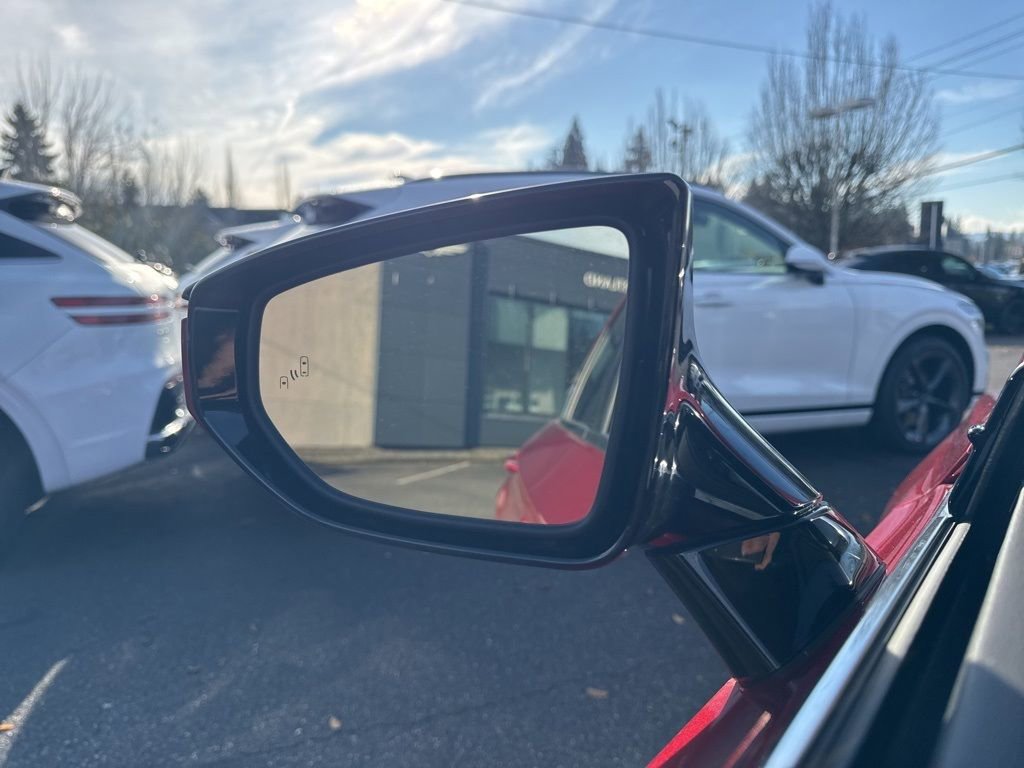 Used 2024 Lexus ES 350 w/ Accessory Package (Z1) image 35