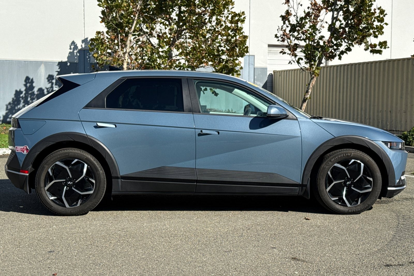 Used 2023 Hyundai Ioniq 5 SEL image 3