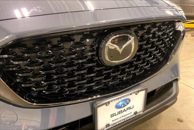 Used 2025 MAZDA CX-5 Carbon Edition AWD/4WD image 30