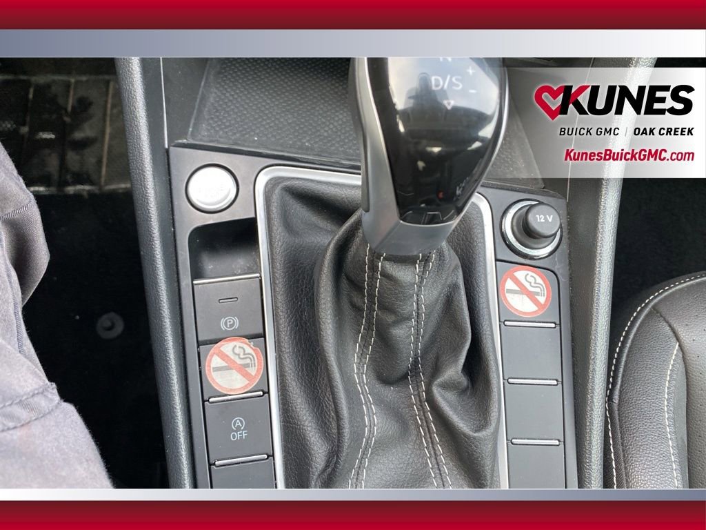 Used 2024 Volkswagen Jetta SE image 20