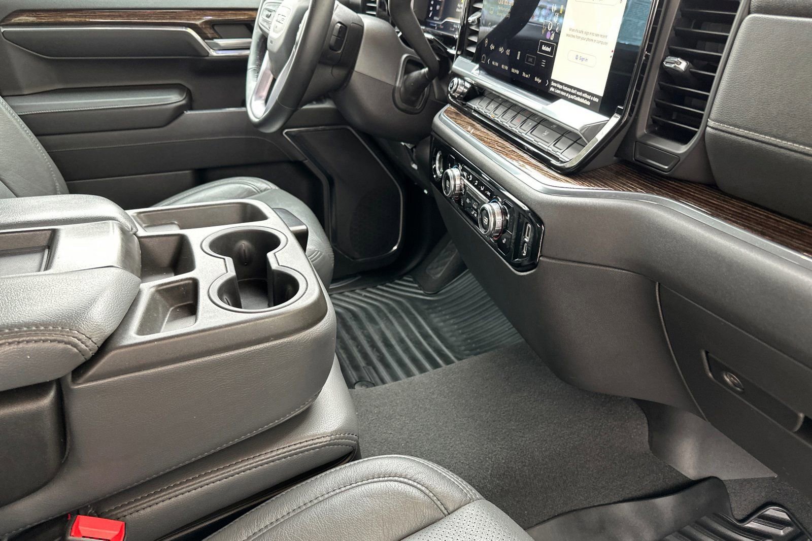 Certified 2023 GMC Sierra 1500 Elevation image 16