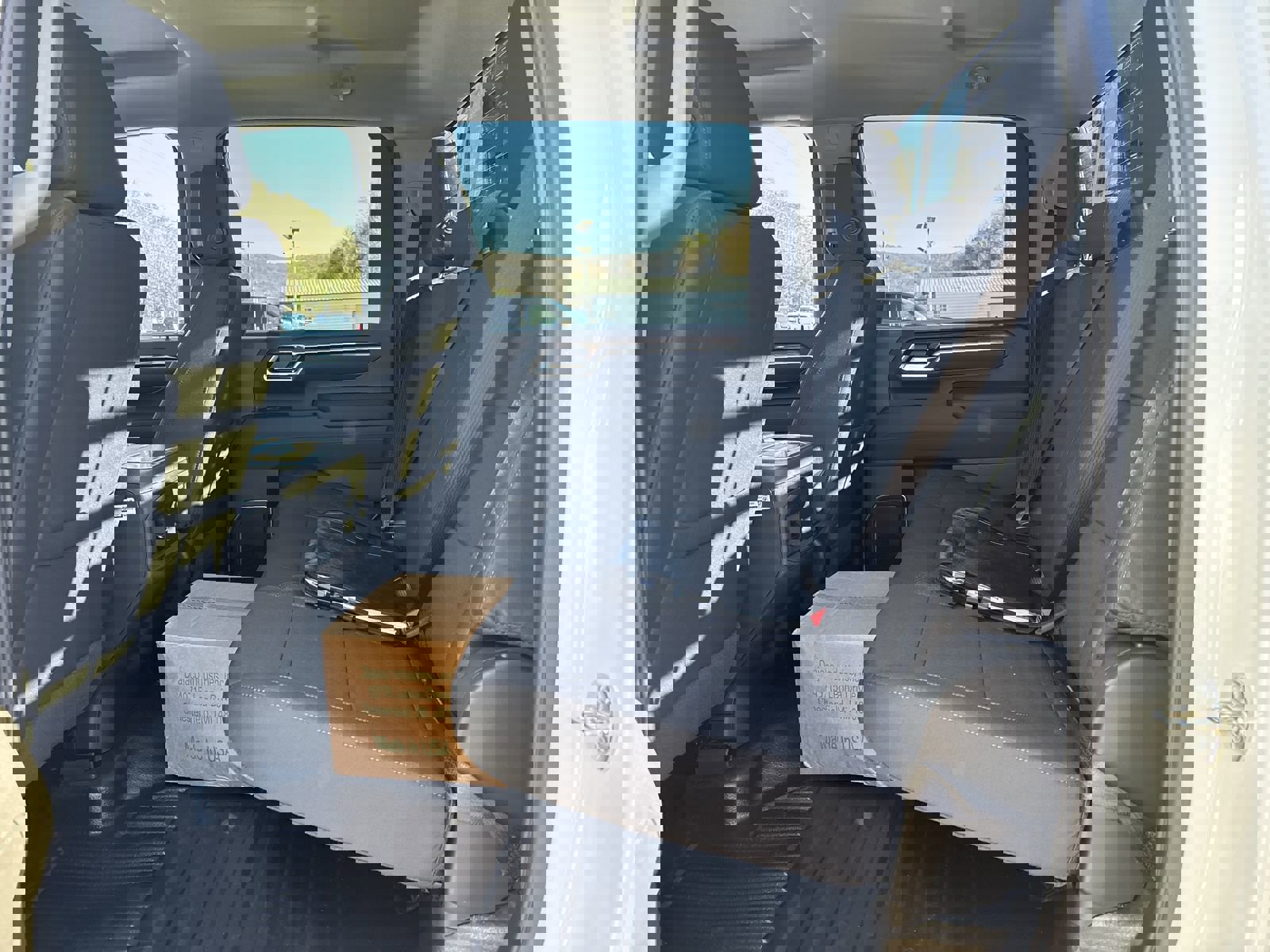 New 2026 Chevrolet Silverado 3500 LT w/ Convenience Package image 24