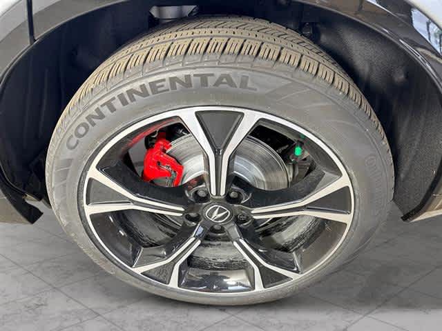 New 2026 Acura MDX Type S AWD/4WD image 9