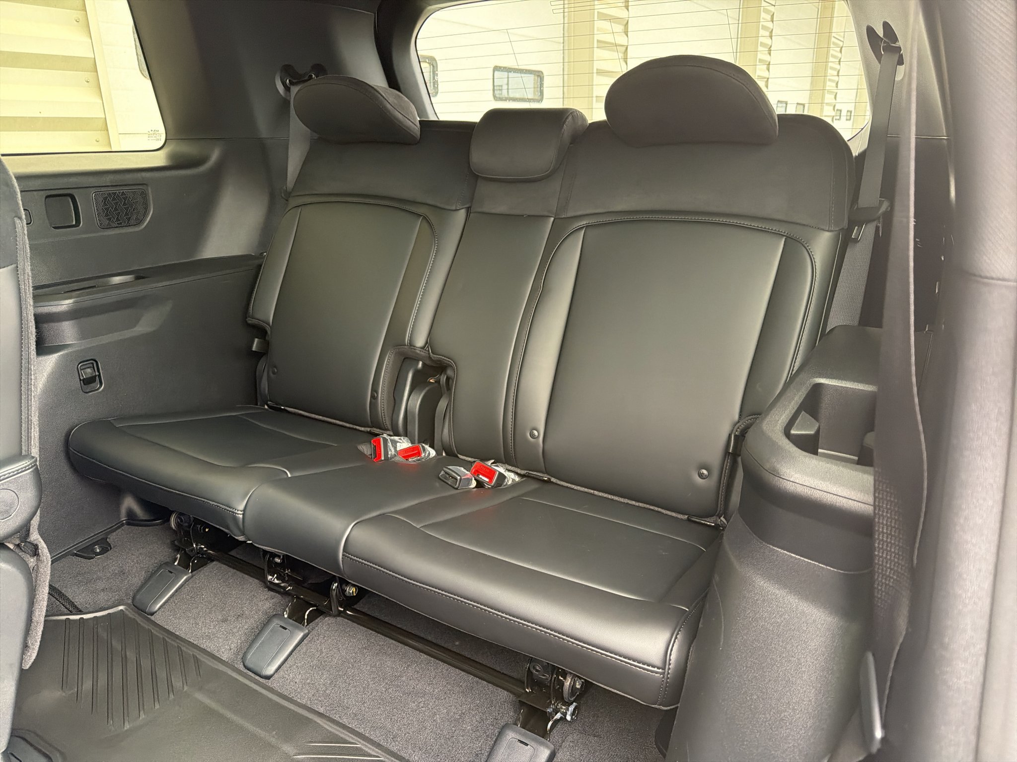 New 2027 Kia Telluride SX Prestige AWD/4WD image 14