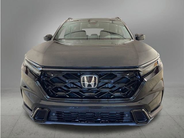 New 2026 Honda CR-V Sport-L image 10