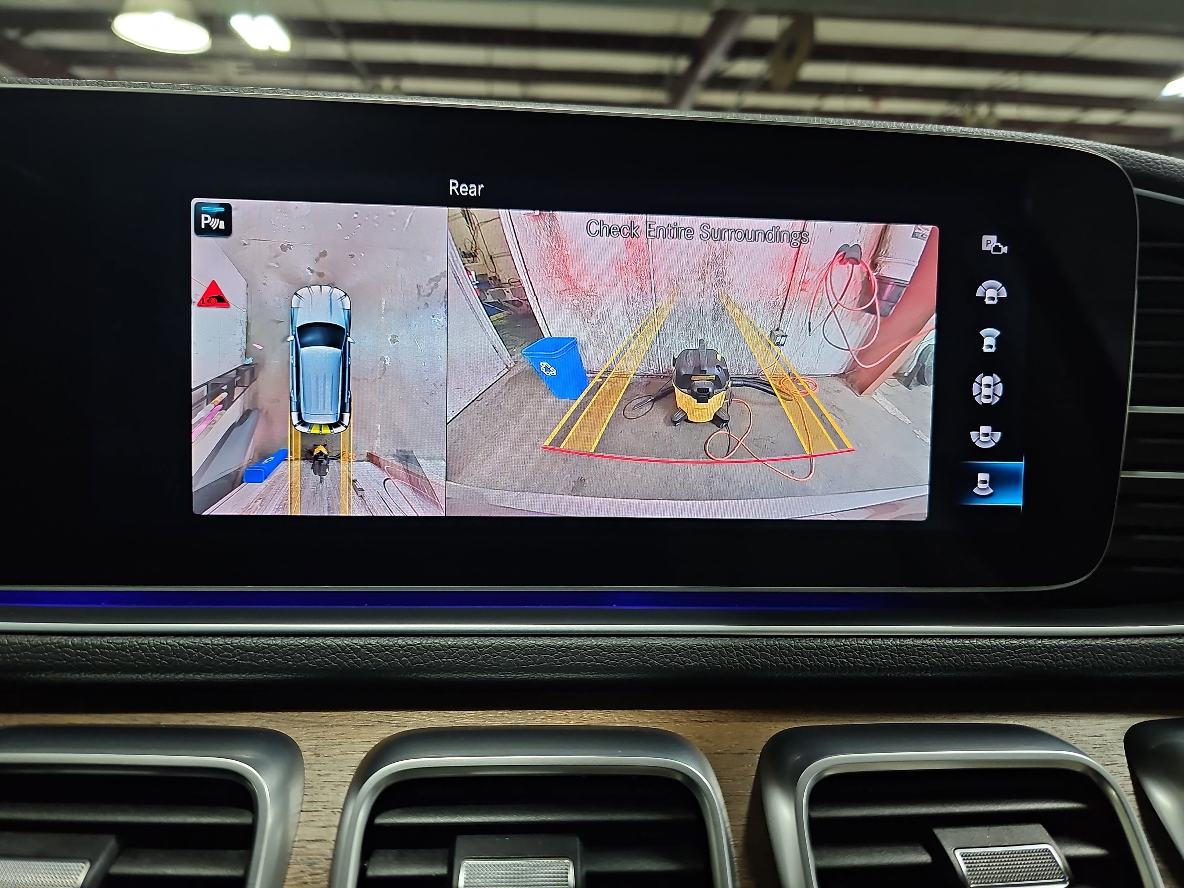 Certified 2021 Mercedes-Benz GLE 350 image 25