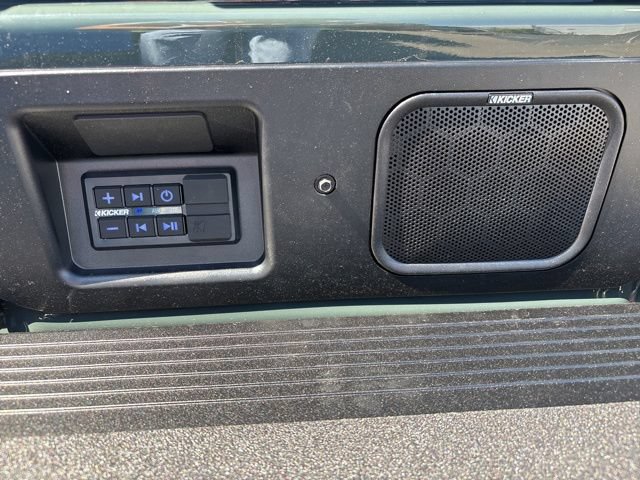 New 2026 Chevrolet Silverado 3500 High Country w/ High Country Premium Package AWD/4WD image 12