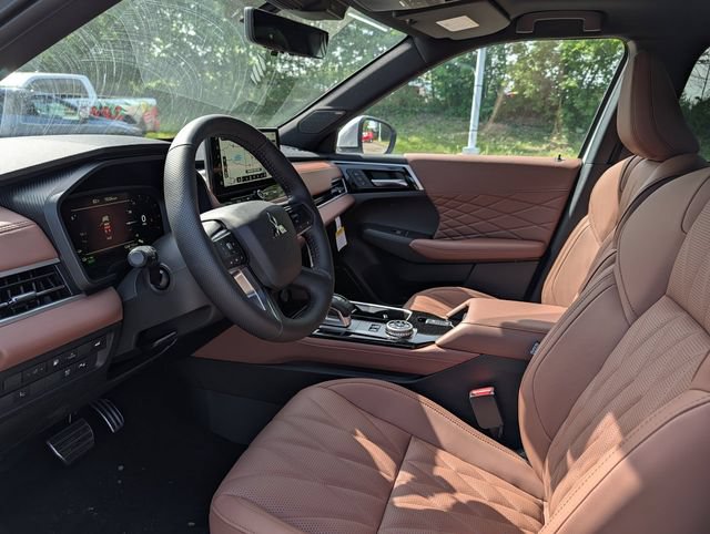 New 2026 Mitsubishi Outlander SEL AWD/4WD image 4