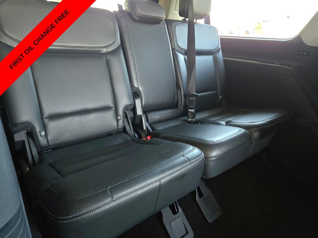 Used 2025 Ford Expedition Max Platinum image 24