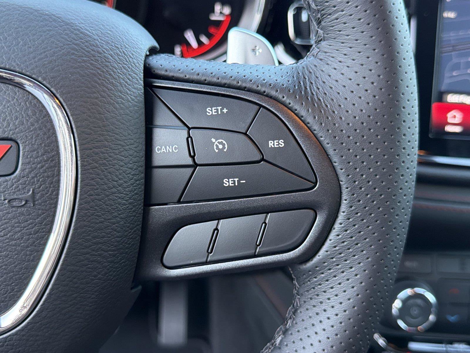 New 2026 Dodge Durango GT AWD/4WD image 27