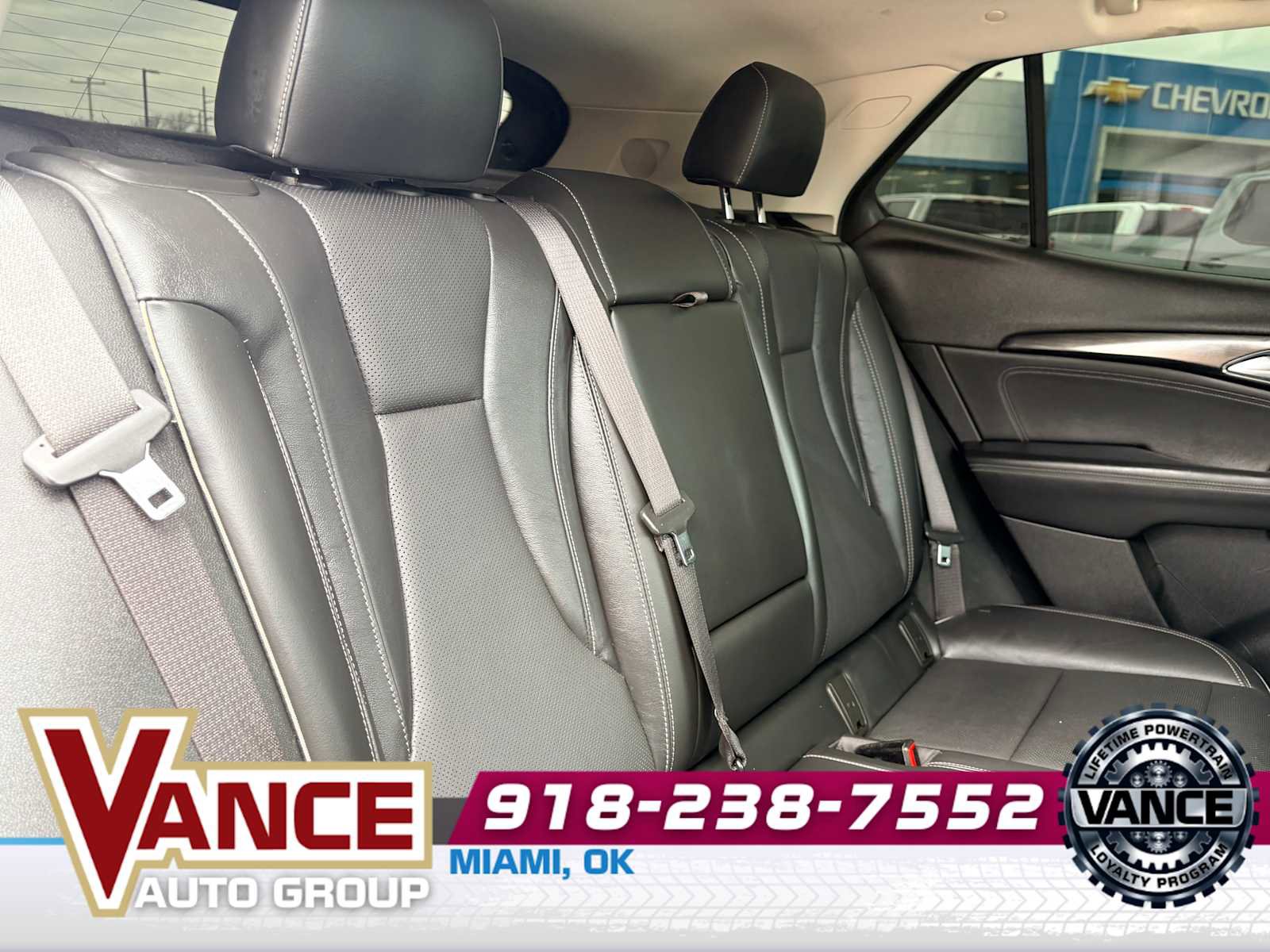 Used 2021 Buick Envision Essence w/ Technology Package I image 19