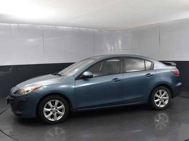 Used 2010 MAZDA MAZDA3 i Touring FWD image 5