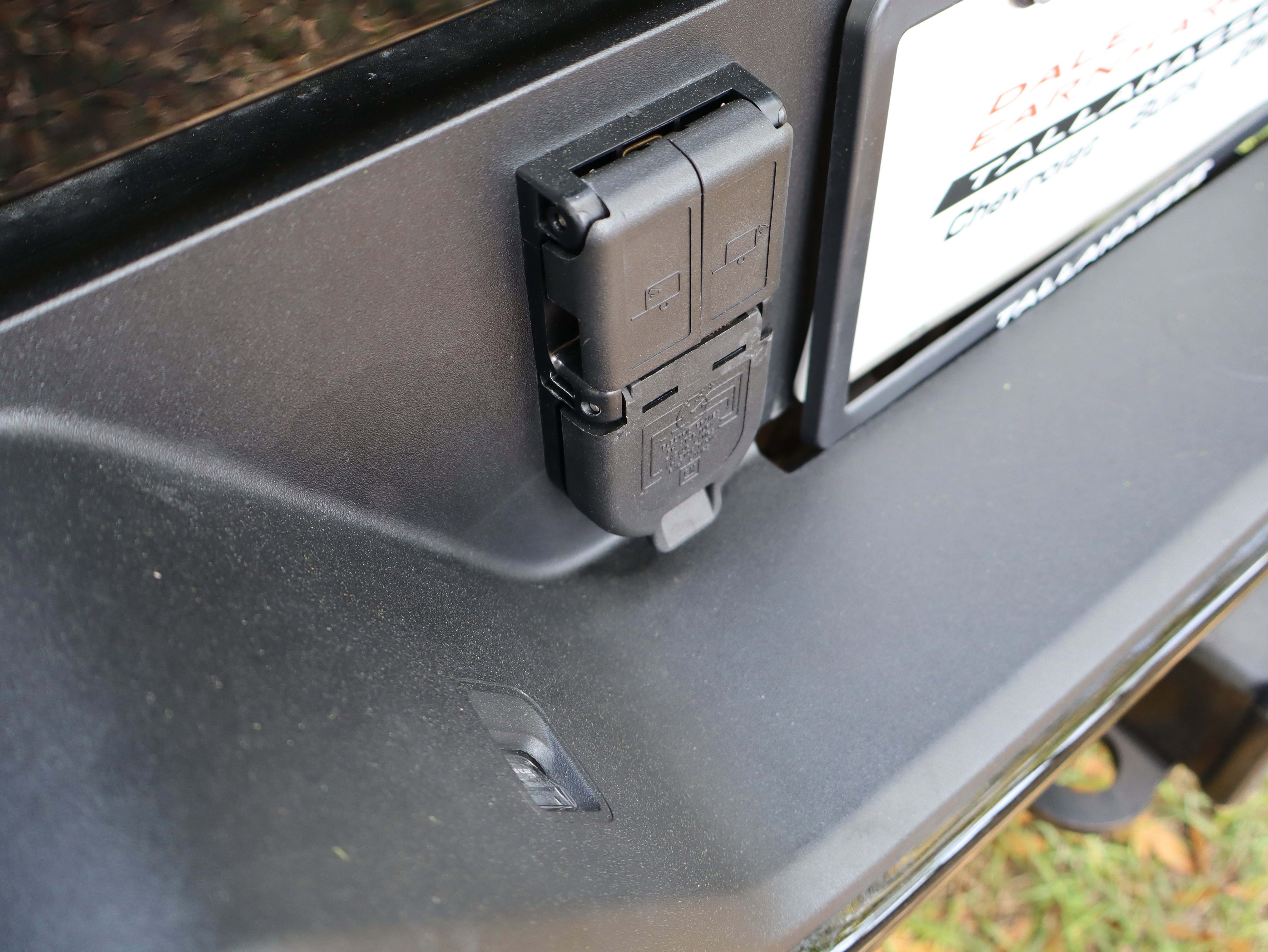 Used 2025 GMC Sierra 2500 Denali Ultimate image 48