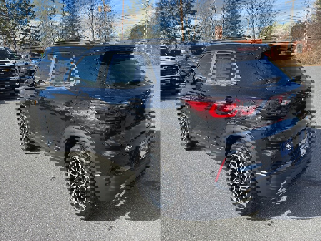 New 2026 Chevrolet TrailBlazer RS w/ Convenience Package image 4