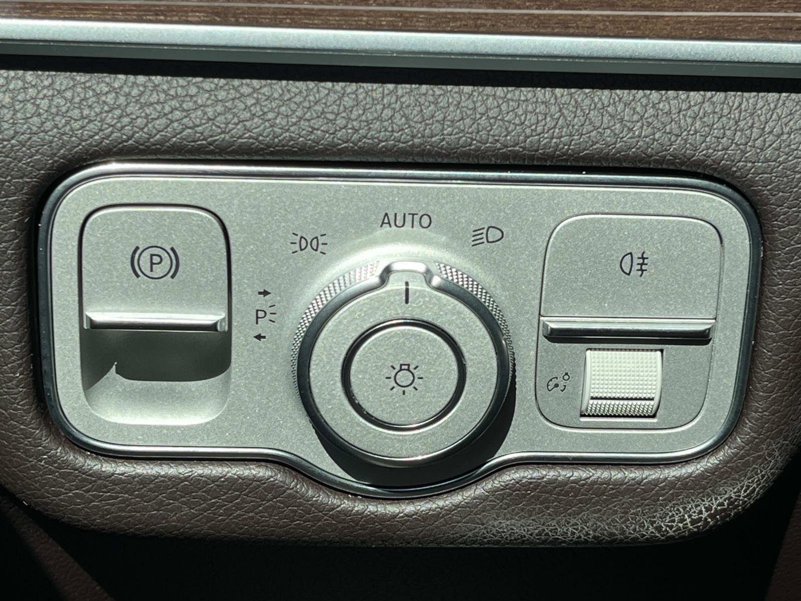 Certified 2023 Mercedes-Benz GLE 350 4MATIC image 26