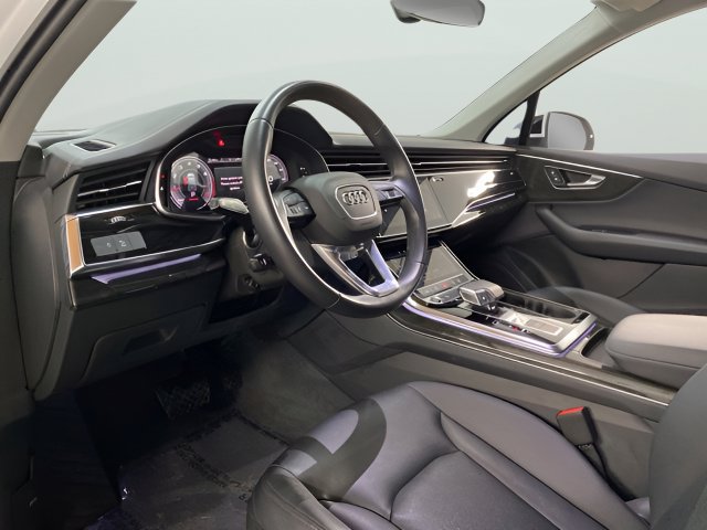 Used 2023 Audi Q7 2.0T Premium w/ Convenience Package AWD/4WD image 26
