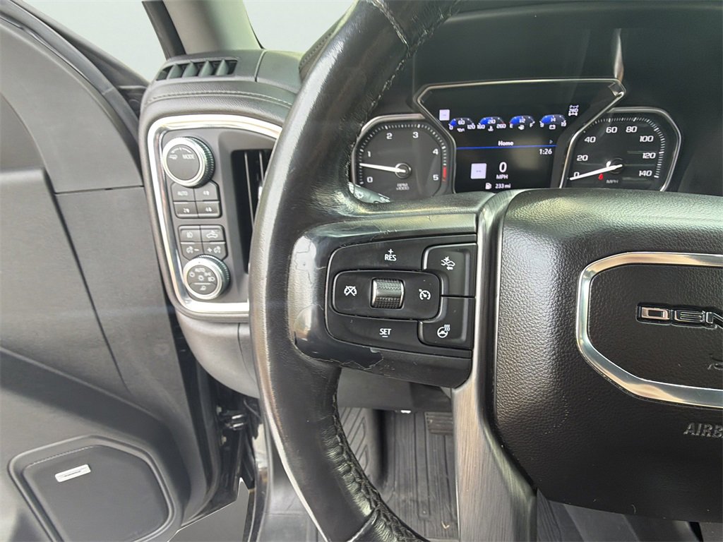 Used 2020 GMC Sierra 2500 Denali w/ Denali Ultimate Package image 40