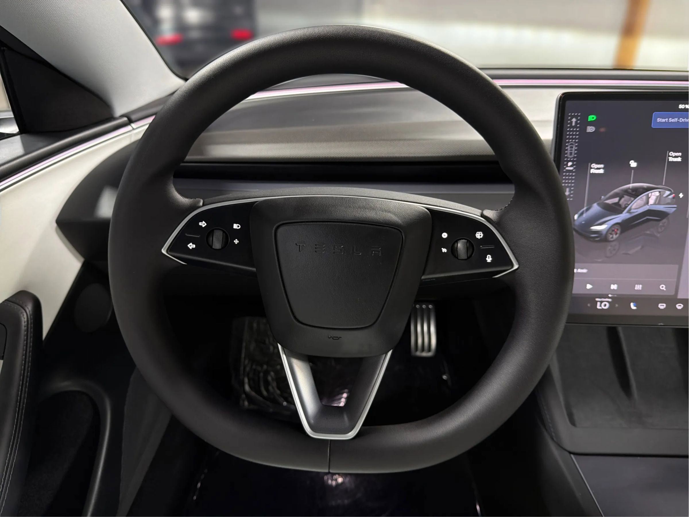 Used 2024 Tesla Model 3 Performance image 15