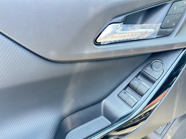 New 2027 Chevrolet Equinox RS w/ Convenience Package III AWD/4WD image 23