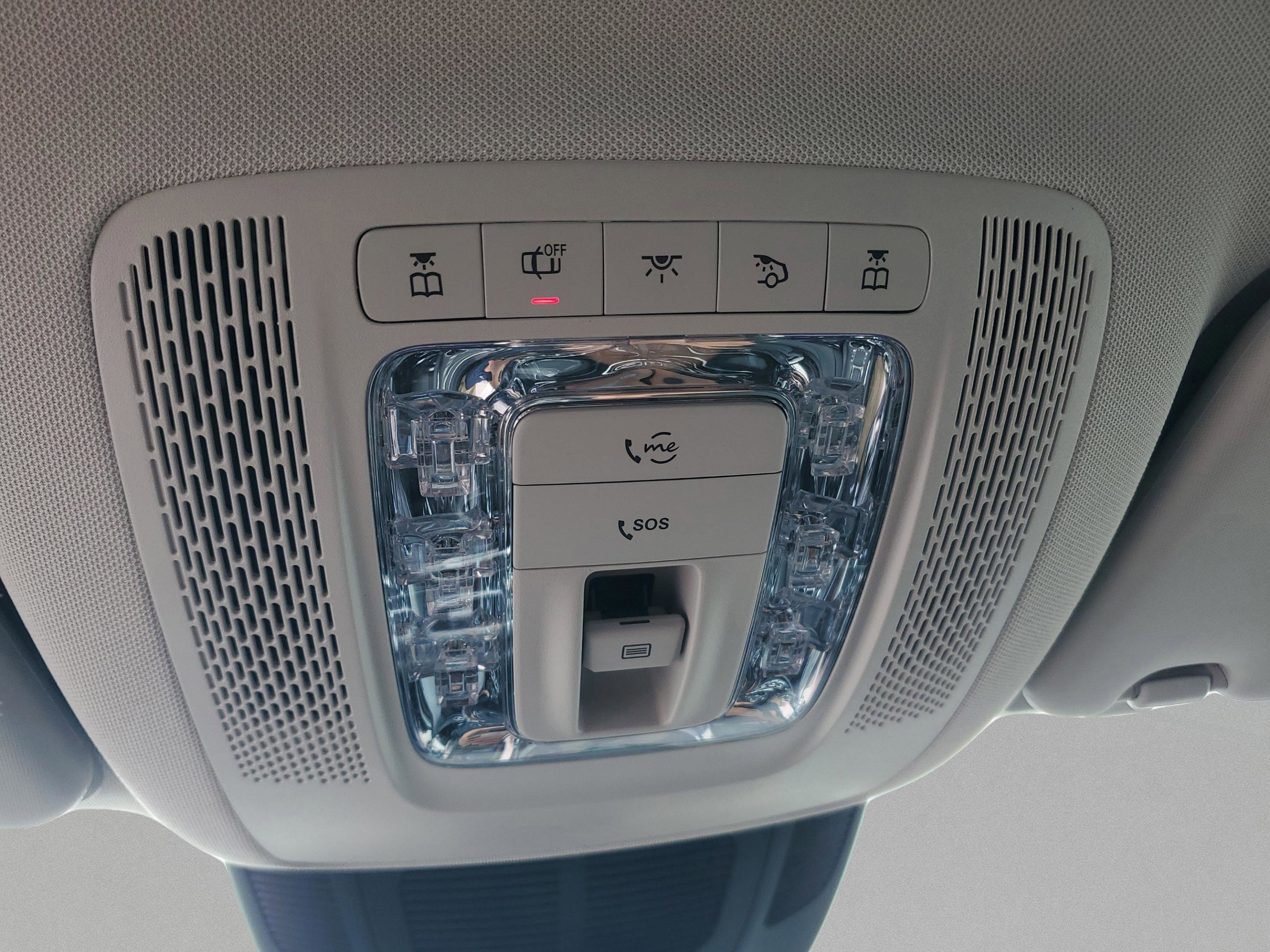 Certified 2026 Mercedes-Benz GLS 450 4MATIC image 27