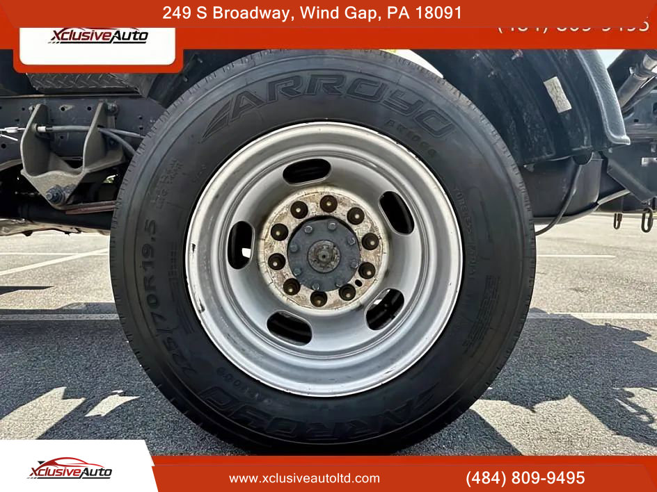Used 2021 RAM 5500 Tradesman w/ Chrome Appearance Group image 20