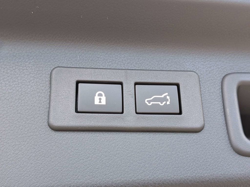 New 2026 Subaru Forester Touring AWD/4WD image 15