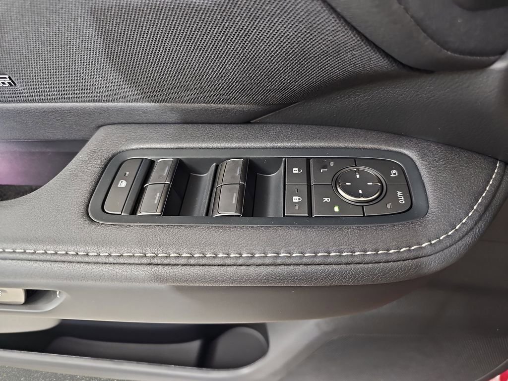 New 2026 Lexus TX 350 AWD image 28