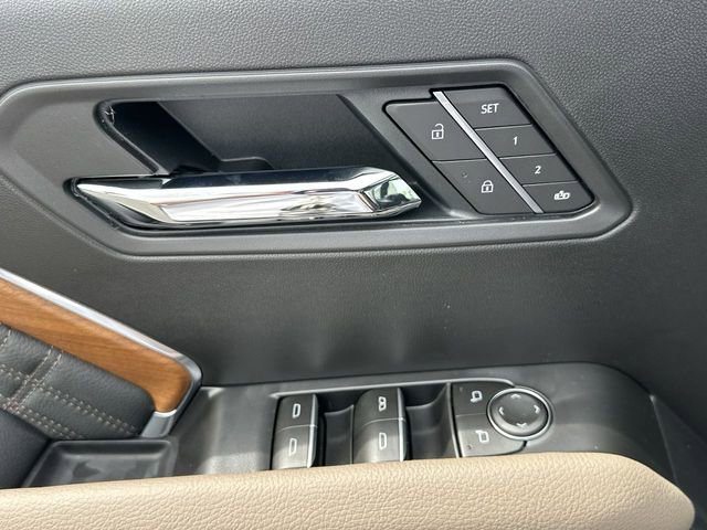 New 2026 GMC Canyon Denali AWD/4WD image 24