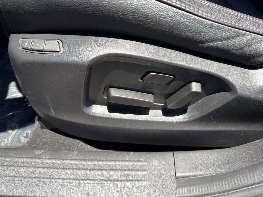 Certified 2025 MAZDA CX-5 2.5 Turbo AWD/4WD image 30