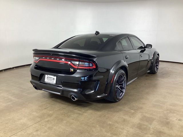 Used 2021 Dodge Charger Scat Pack RWD image 5
