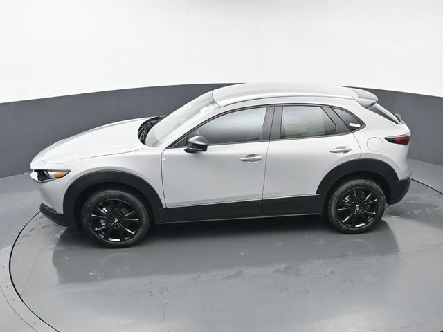 New 2026 MAZDA CX-30 AWD 2.5 S w/ Select Sport Pkg image 28