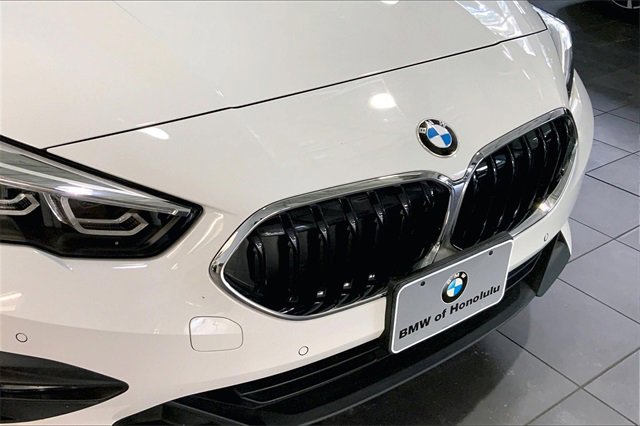 Certified 2023 BMW 228i Gran Coupe 228i image 28