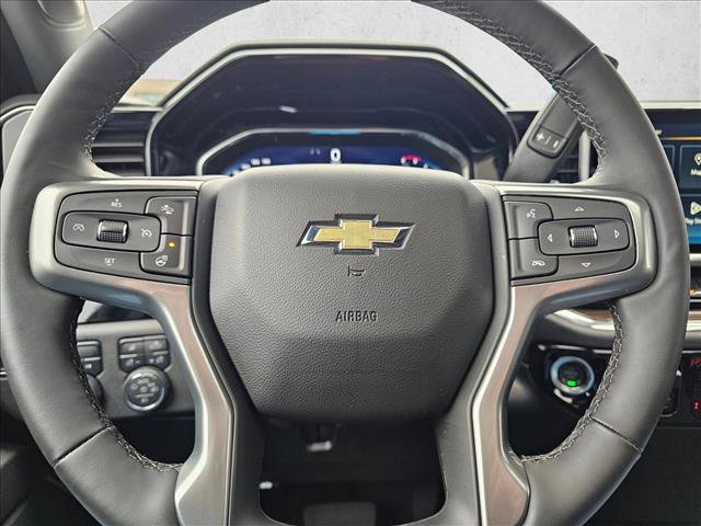 Used 2024 Chevrolet Silverado 3500 LT w/ Safety Package image 21