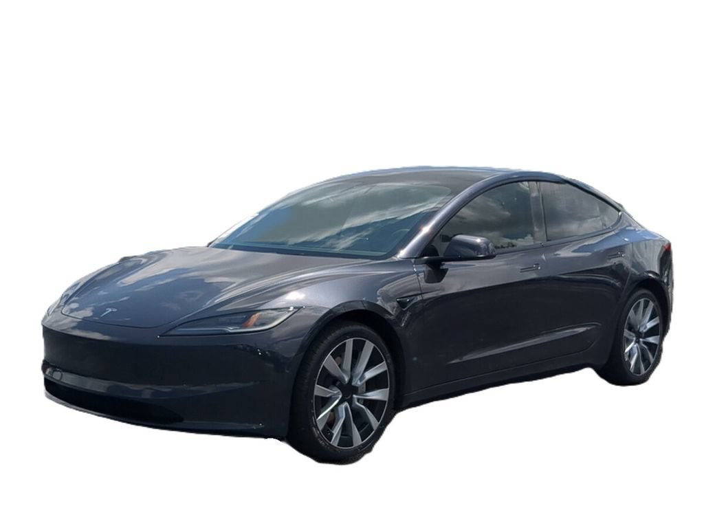 Used 2023 Tesla Model 3 Standard Range RWD video 1