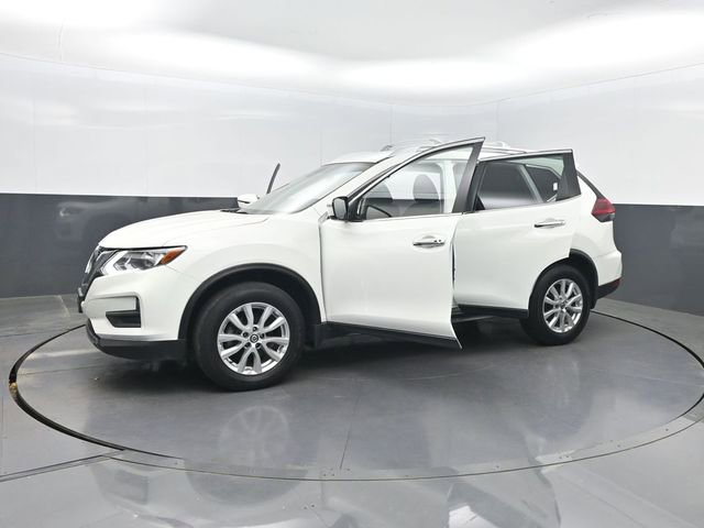 Used 2019 Nissan Rogue SV AWD/4WD image 37